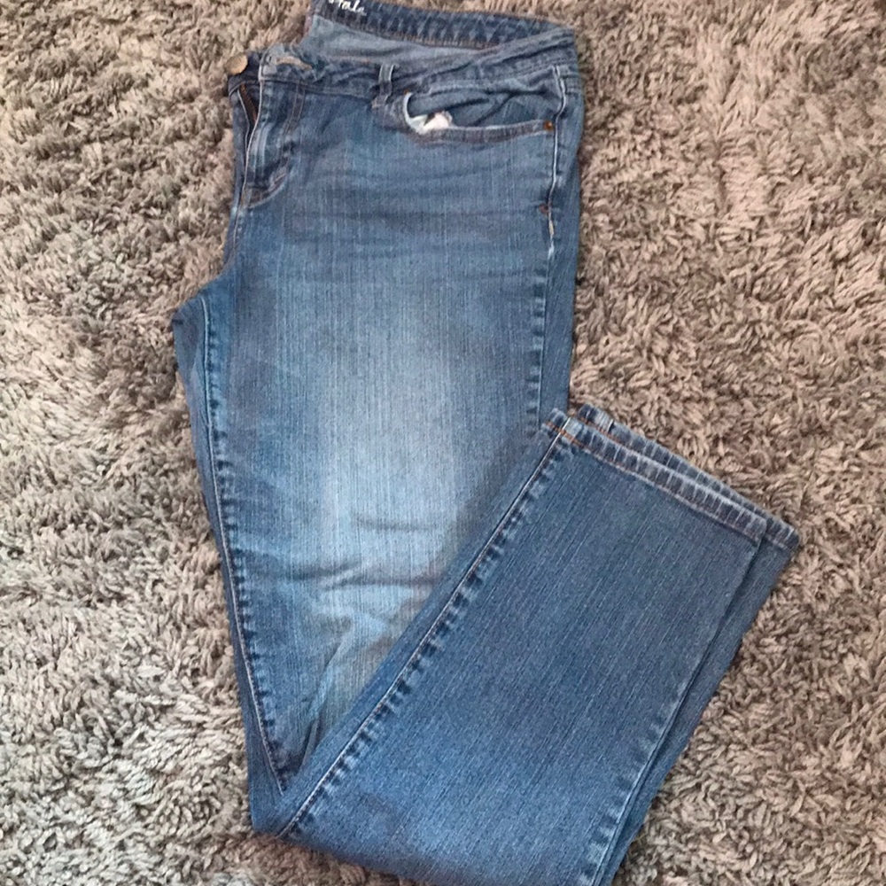 Aeropostale Jeans